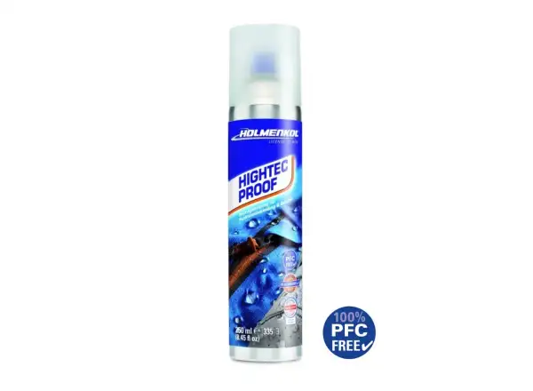 Holmenkol HighTec Proof Imprägnierung 250 ml