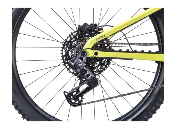 Crussis e-Full AX CARB 10.12-PRO REM-M2S(800) vollgefedertes E-Bike