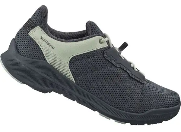 Shimano SH-EX300 Damen MTB Schuhe grau/Mint