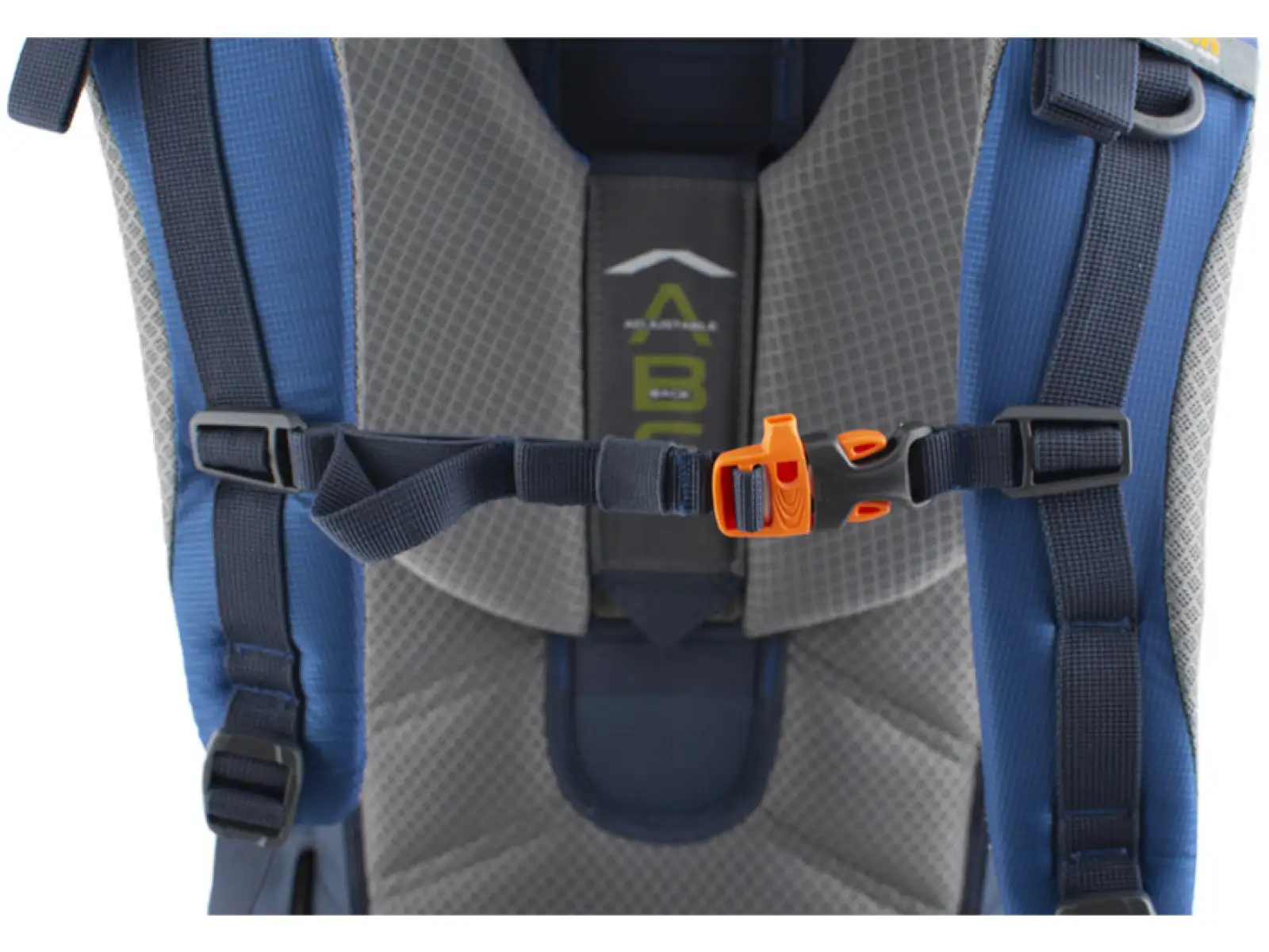 Pinguin Explorer 60 Trekkingrucksack Nylon Navy