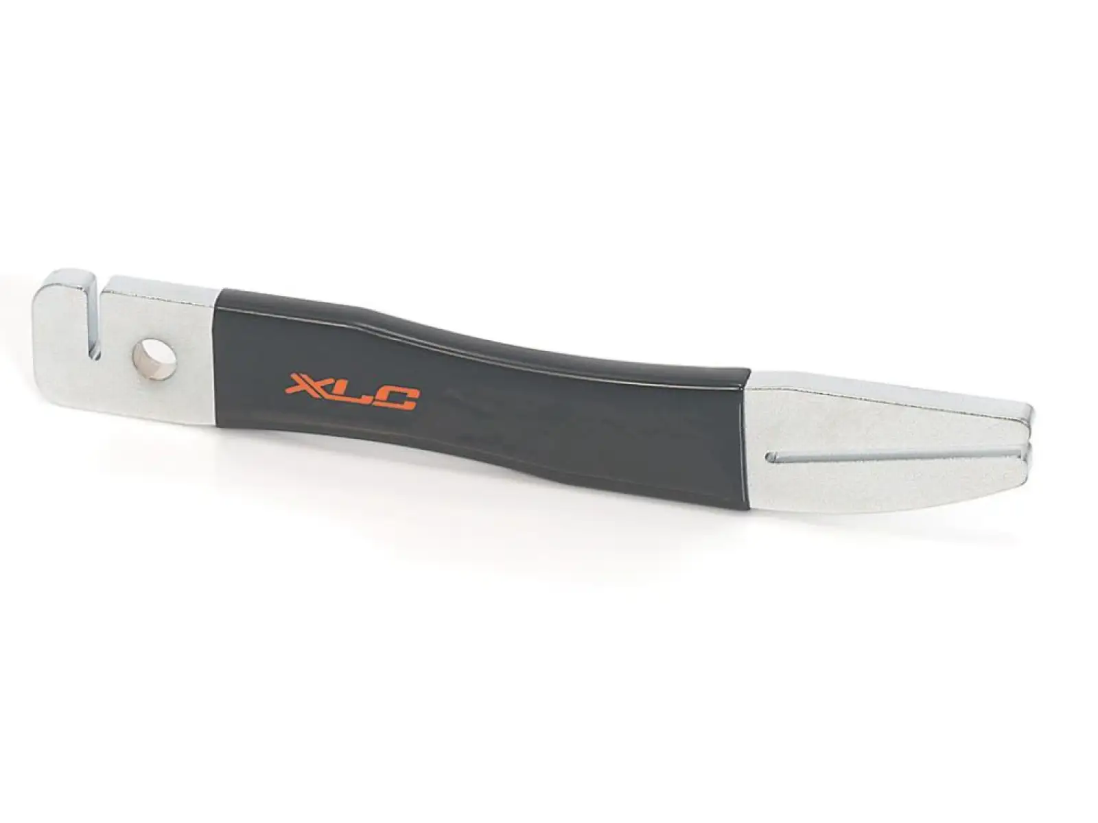 XLC TO-S35 Bremsscheiben-Ausrichtwerkzeug Schwarz/Silber