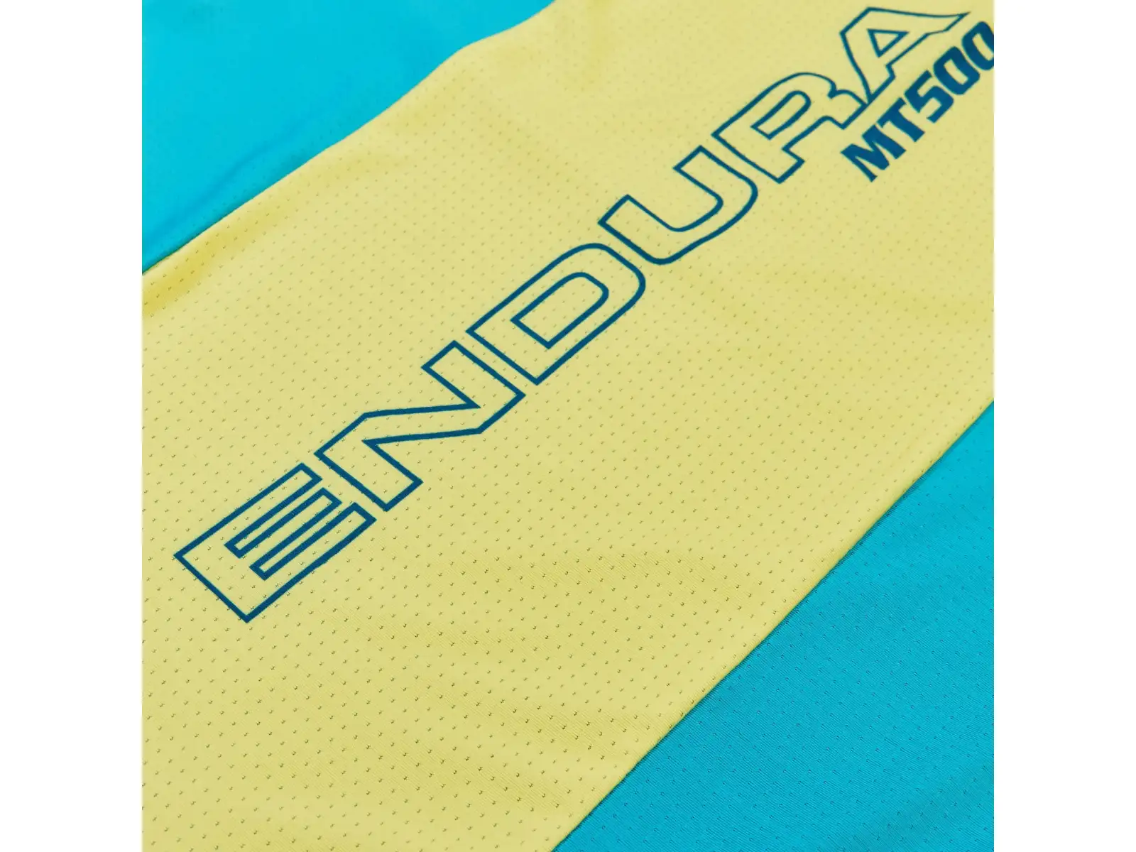 Endura MT500 Burner Lite Herren Langarmtrikot Blueberry