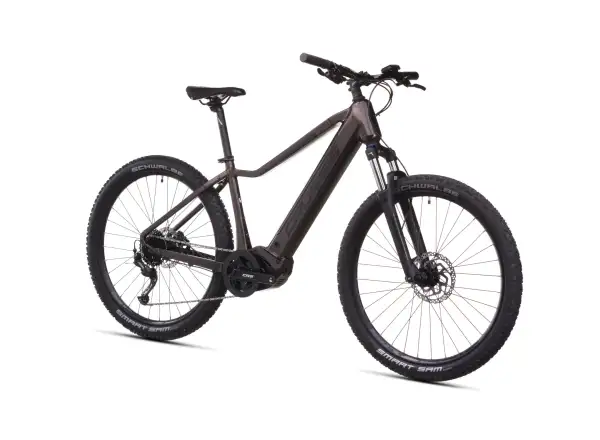 Crussis ONE-Guera 7.11-(715 Wh) Mountain E-Bike