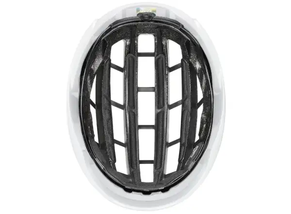 Uvex Surge Rennradhelm White Matt