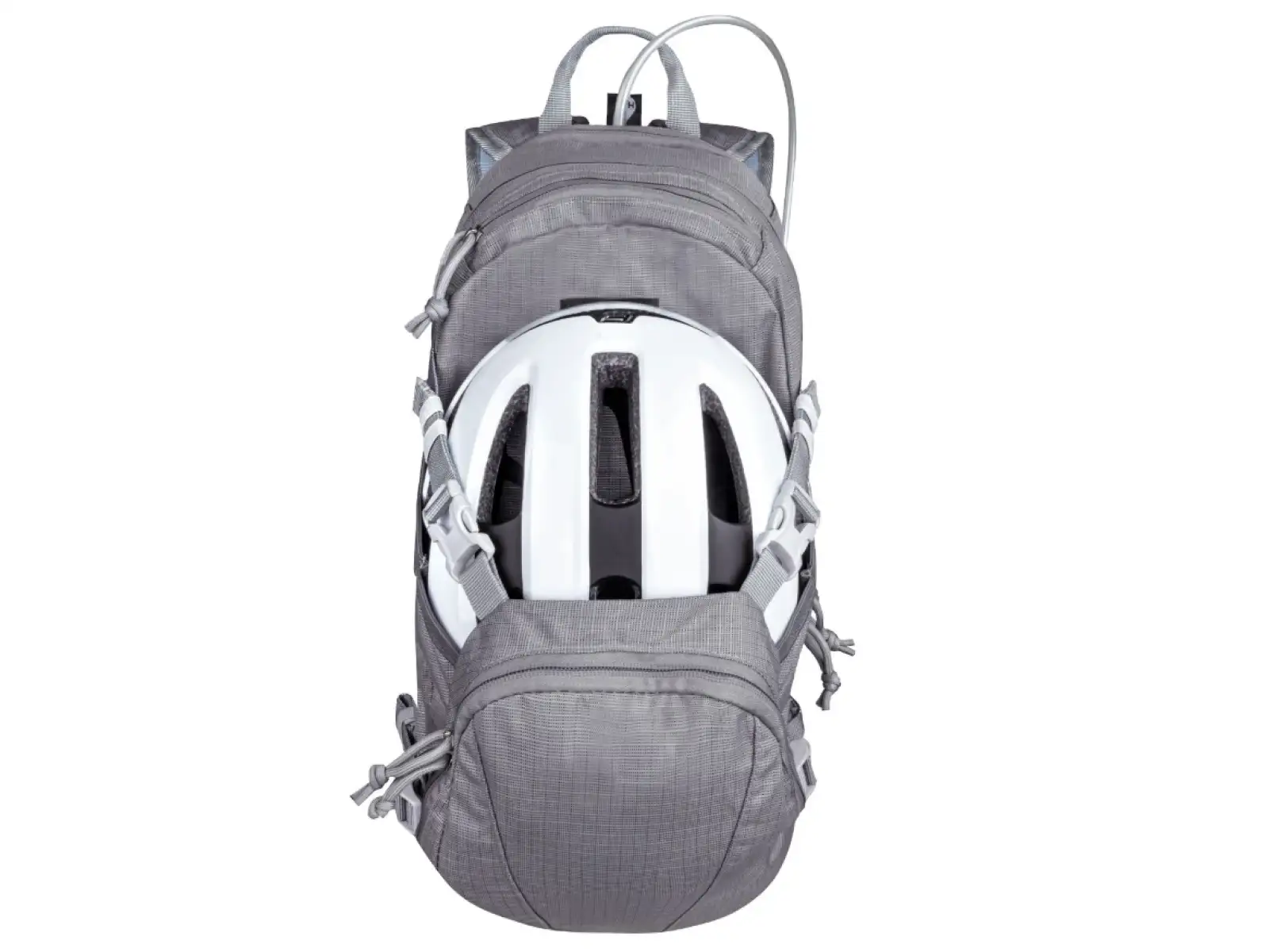 Force Eclipse Rucksack 12 l +2 l Reservoir grau