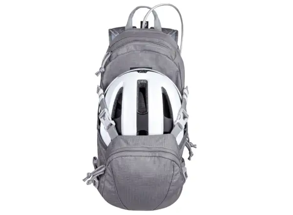 Force Eclipse Rucksack 12 l +2 l Reservoir grau