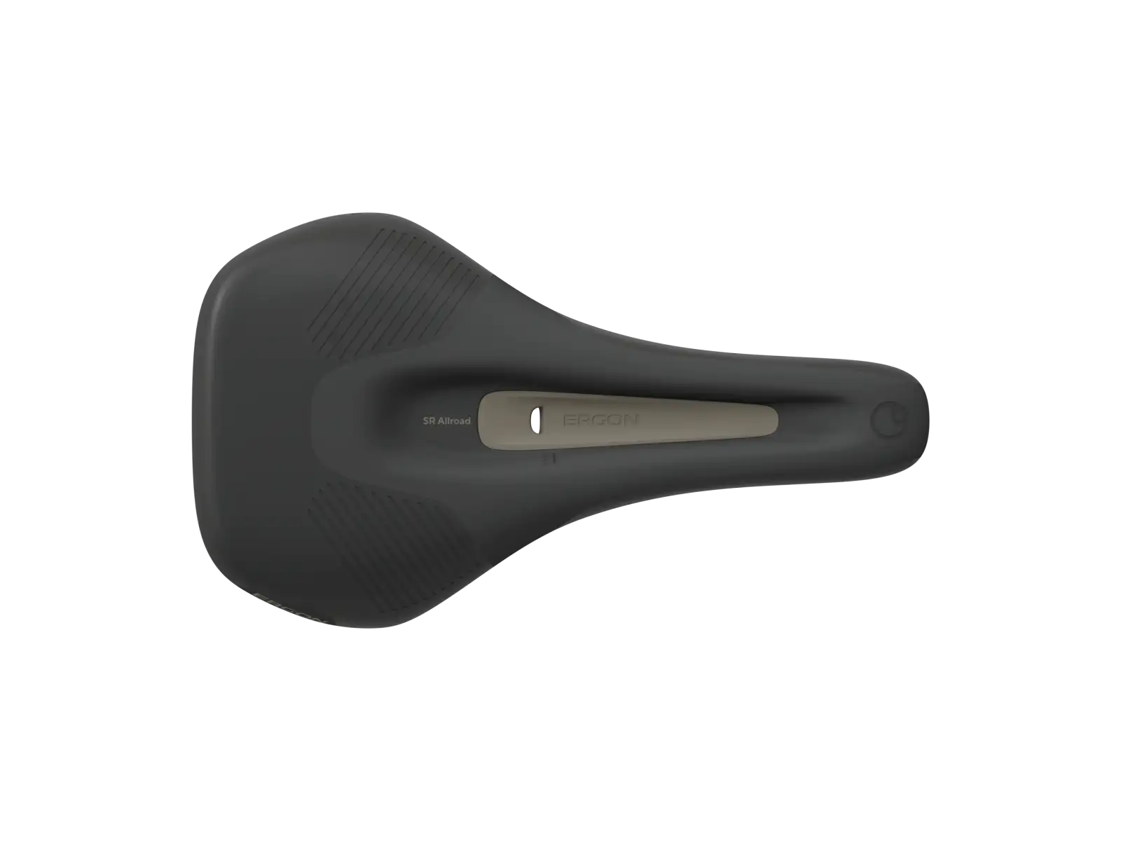 ERGON SR Allroad Comp Frauen Sattel