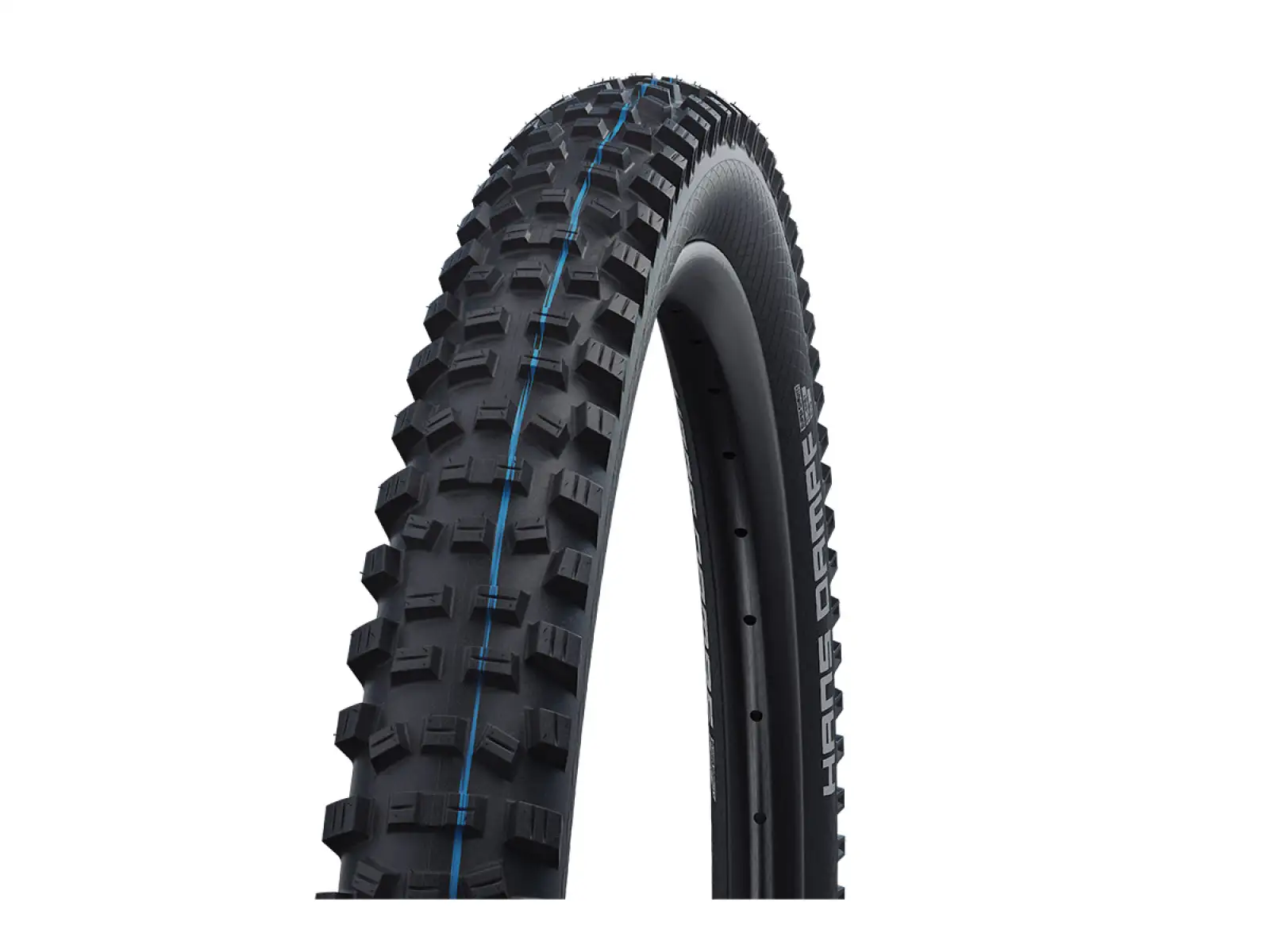 Schwalbe Hans Dampf Super Trail Speed Grip TLE E-25 27,5x2,80" MTB-Reifen Kevlar