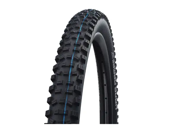 Schwalbe Hans Dampf Super Trail Speed Grip TLE E-25 27,5x2,80" MTB-Reifen Kevlar