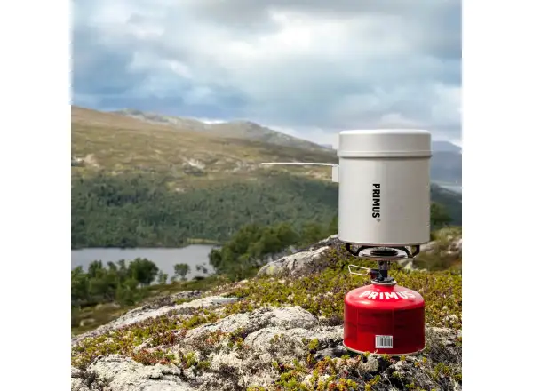 Primus Essential Trail Stove Campingkocher