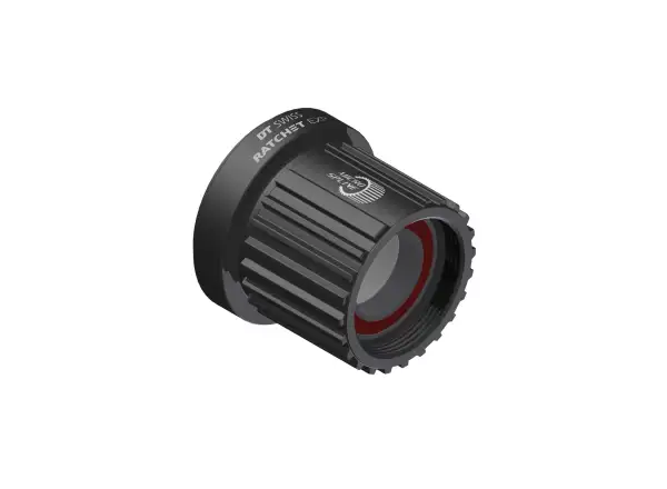 DT Swiss Freilaufkörper Ratchet EXP MTB Alu Shimano MicroSpline ohne Endkappe