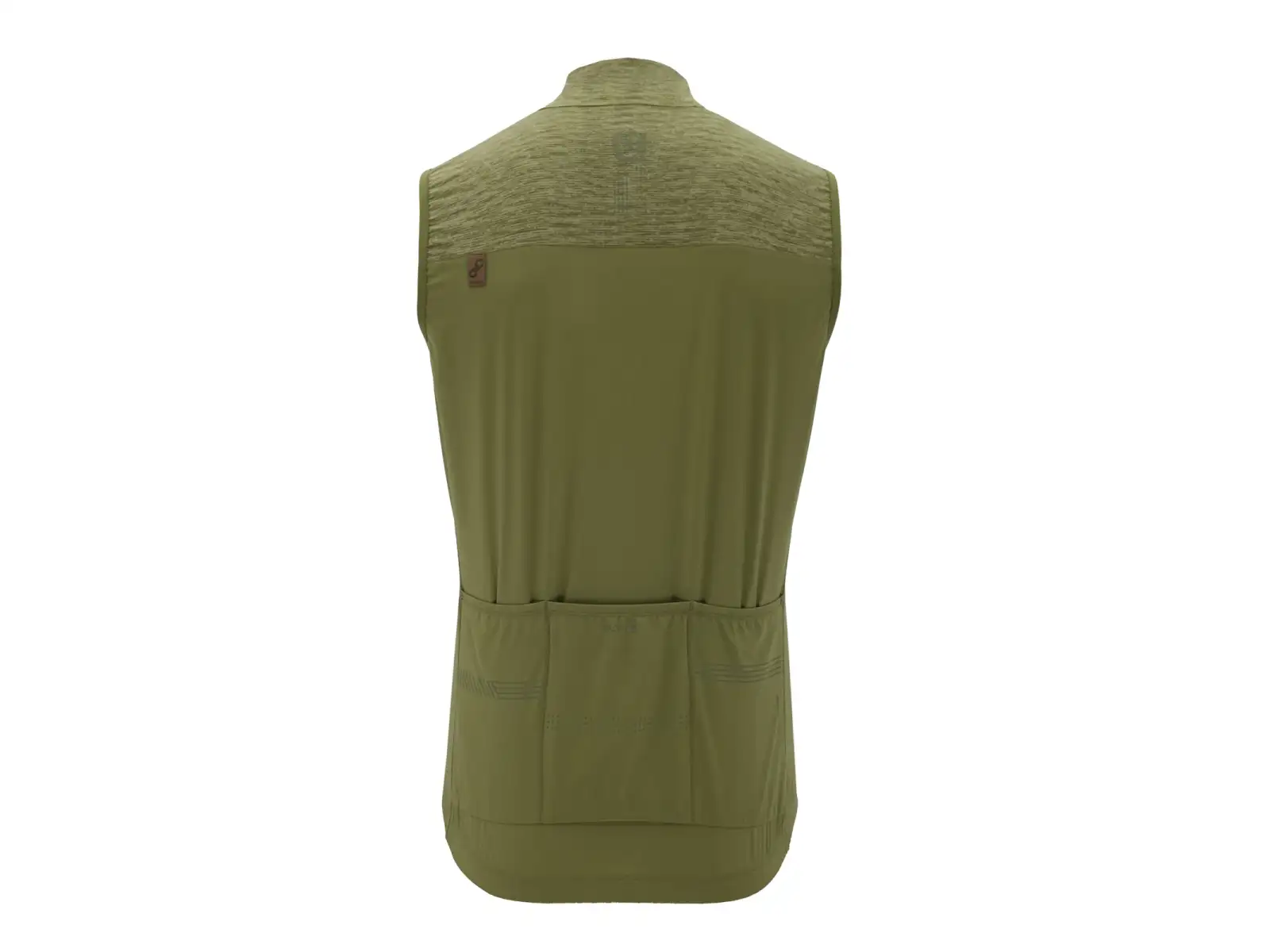 Silvini Cairo Herrenweste Olive