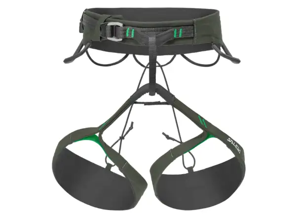 Salewa Klettergurt – Agner Herren L