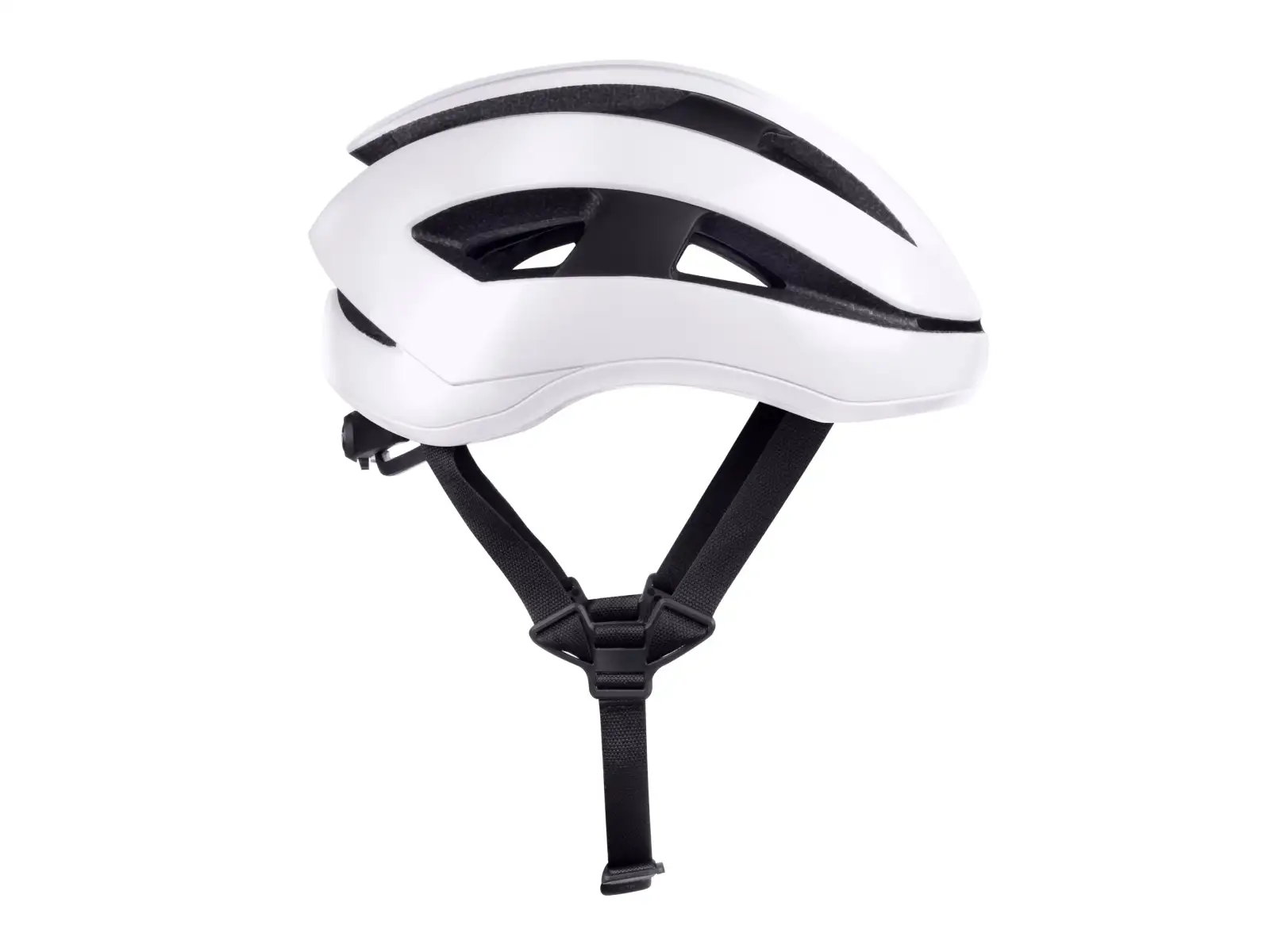 Force Naos Helm weiß
