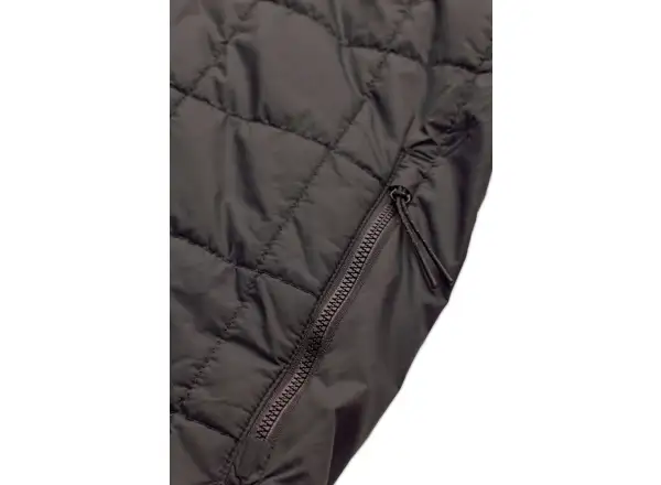 Troy Lee Designs Crestline Herrenjacke Mono Carbon