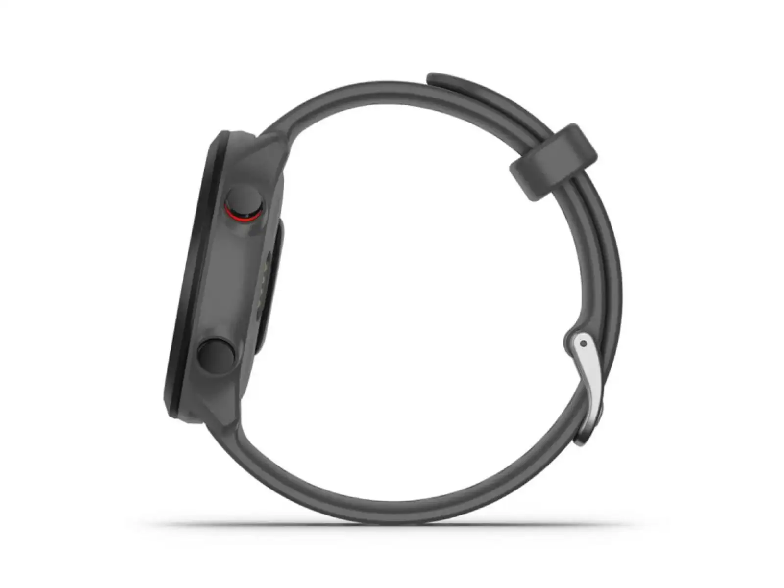 Garmin Forerunner 55 Smartwatch Grau