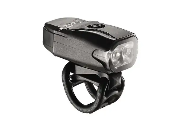 Lezyne KTV Drive Frontlicht Schwarz