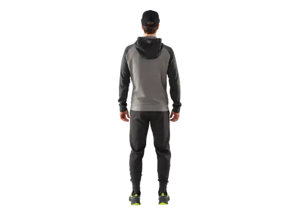 Dynafit 24/7 Track Herren Sporthose Black Out Melange