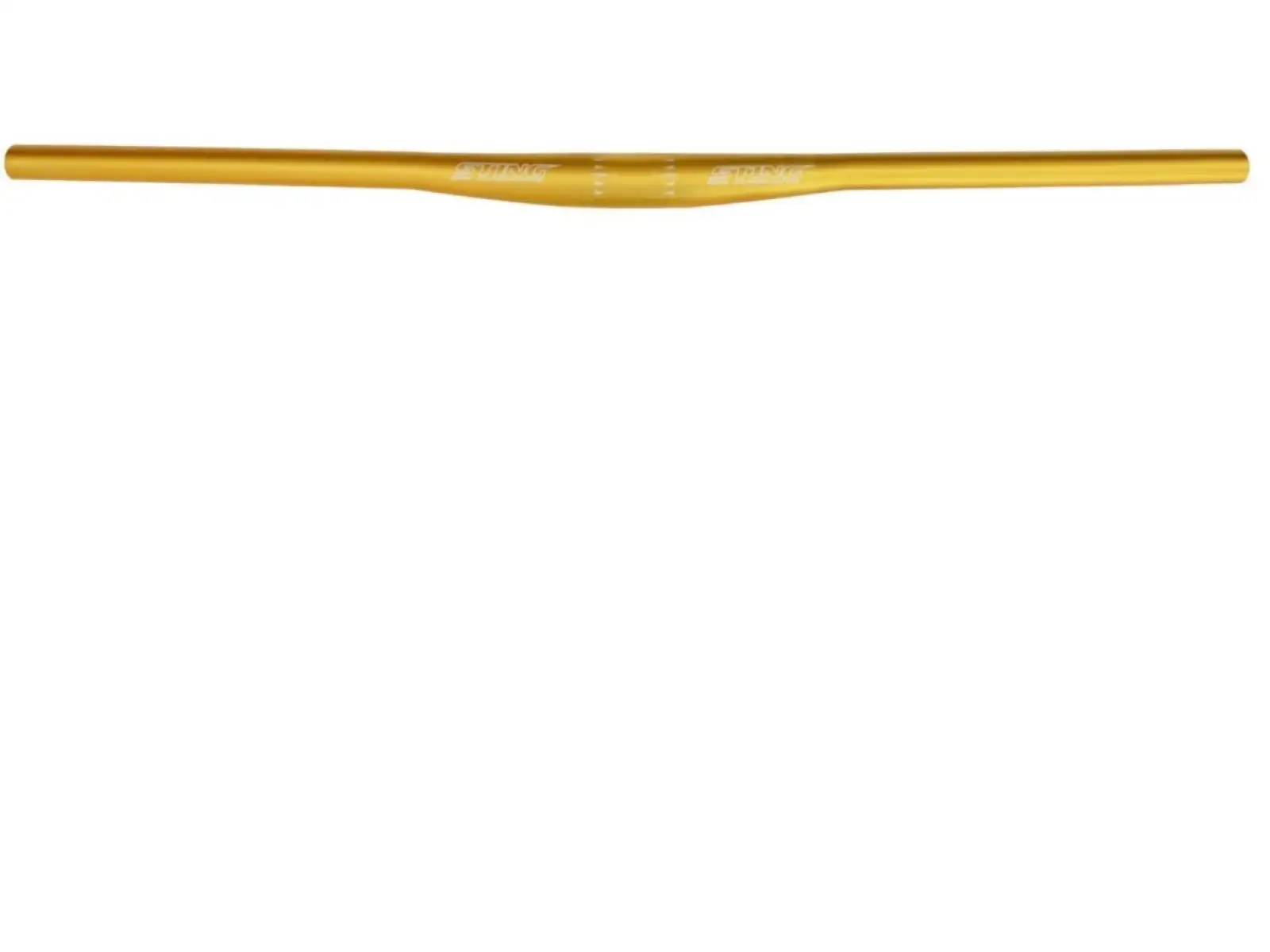 Sting ST-208 Lenker 740 mm gold