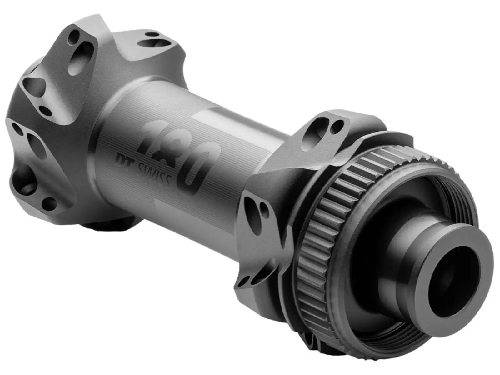 DT Swiss 180 Road Vorderradnabe Straightpull CL 12x100mm