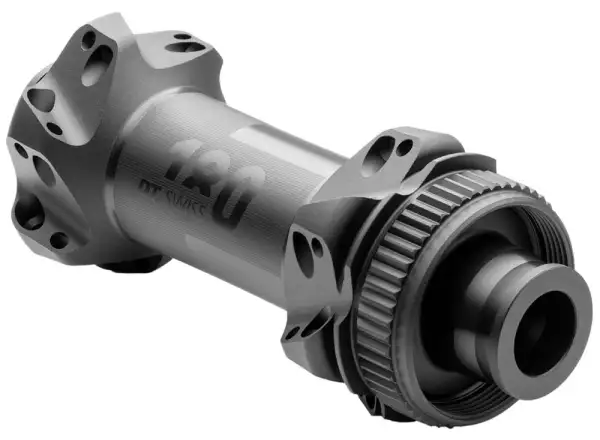 DT Swiss 180 Road Vorderradnabe Straightpull CL 12x100mm