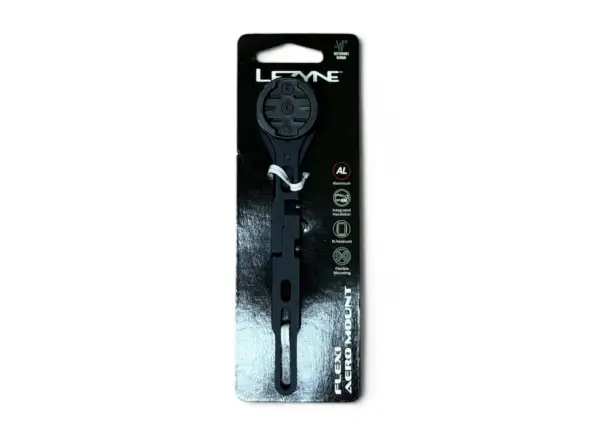 Lezyne Flexi Aero Halterung