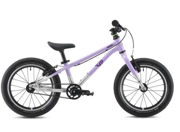 Early Rider Belter 16" Kinderfahrrad Violet Haze 2026