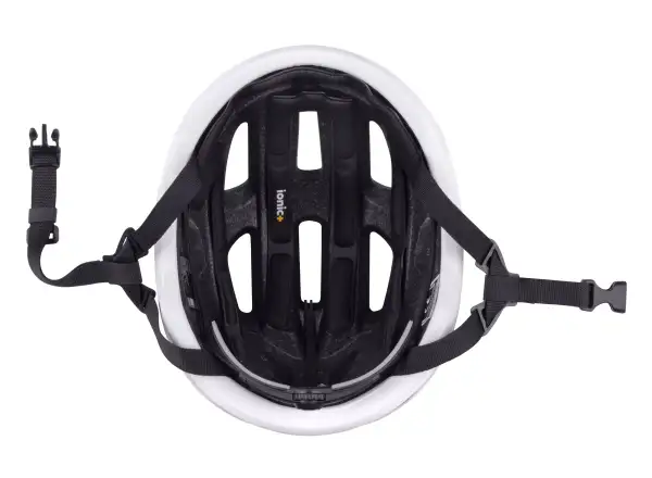 Force Naos Helm weiß