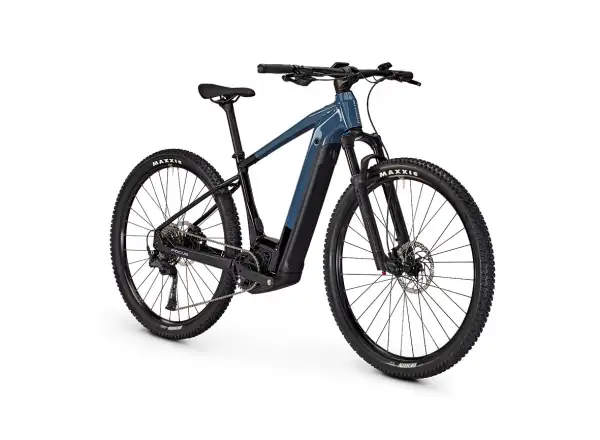 Focus Jarifa2 6.8 DI 750Wh E-Mountainbike Magicblack/Stoneblue