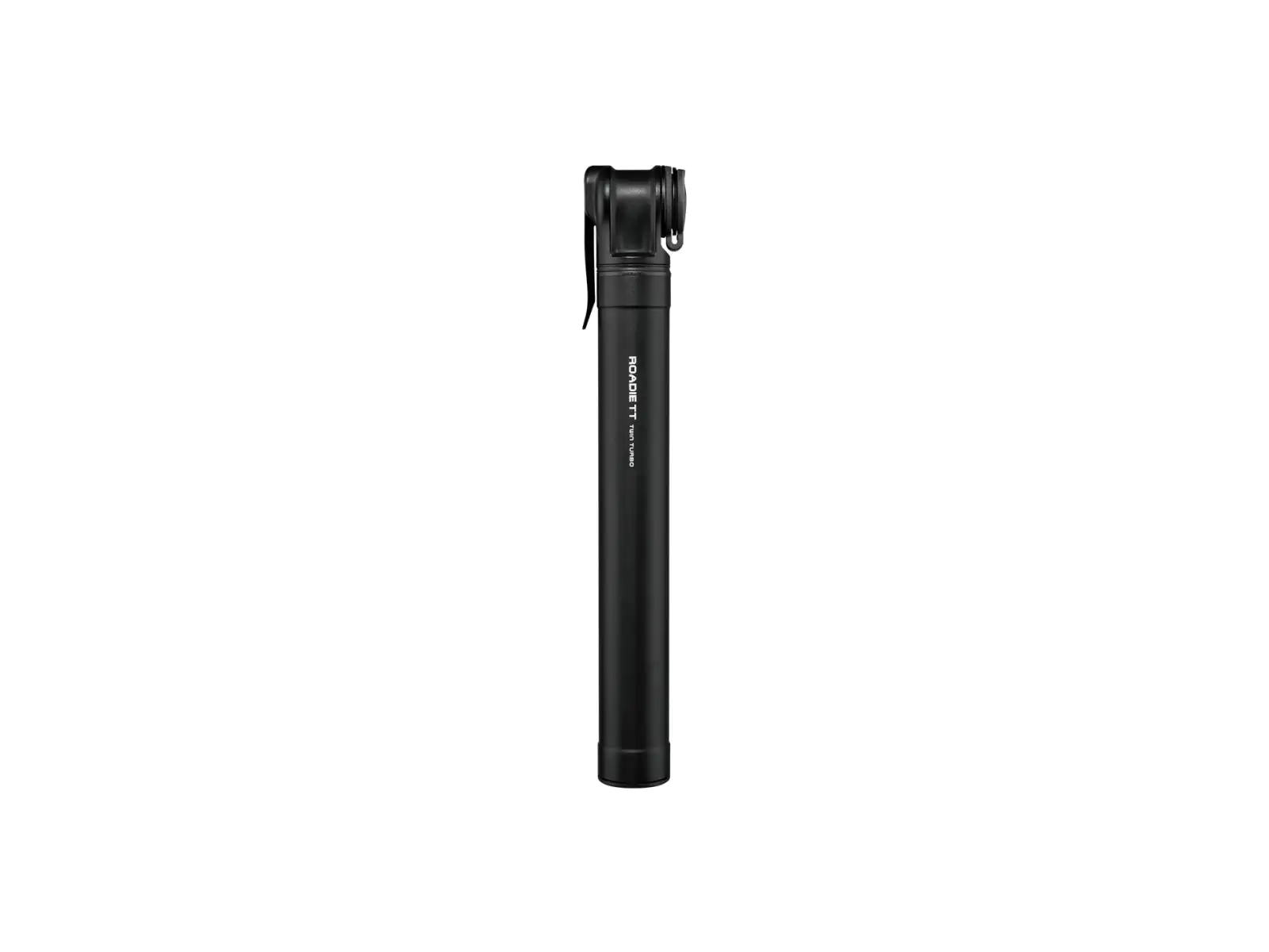 Topeak Roadie TT Pumpe Schwarz