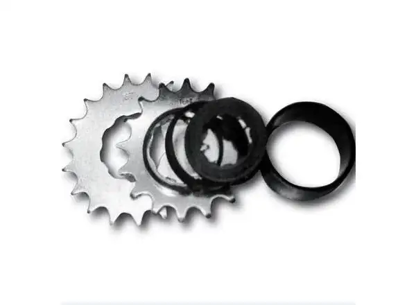 A2Z AD-ONE SPEED - Single Speed Adapter