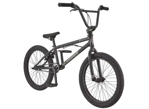 GT Slammer BLK BMX Fahrrad