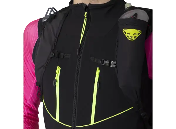 Dynafit Dna Race Suit M Rennanzug Pink Glo