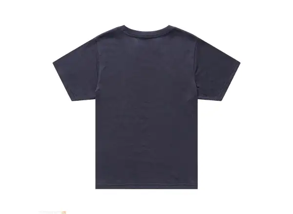 Troy Lee Designs Featherlite Damen T-Shirt mit kurzem Ärmel Carbon