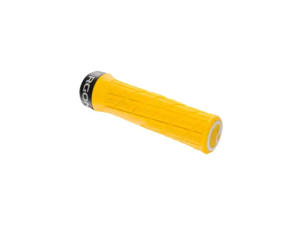 Ergon GE1 Evo Griffe Yellow Mellow