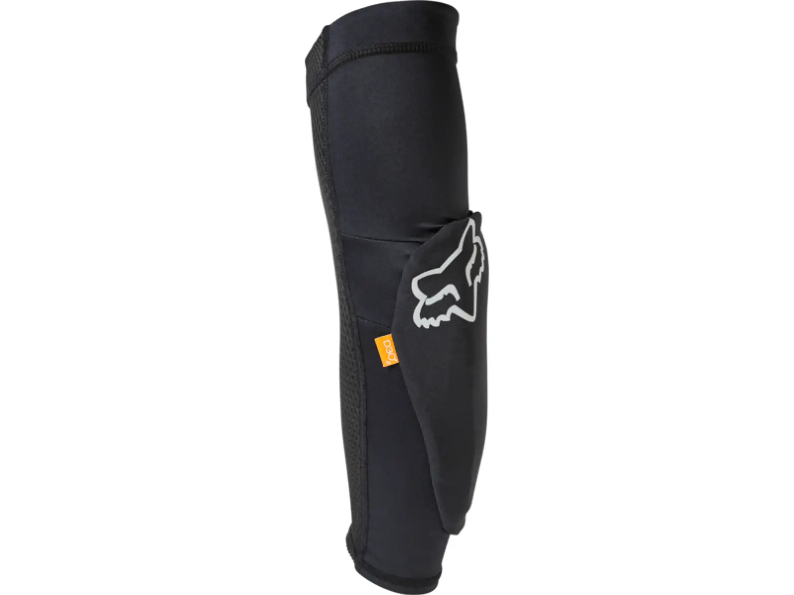 Fox Enduro D30 Ellenbogenschützer Schwarz