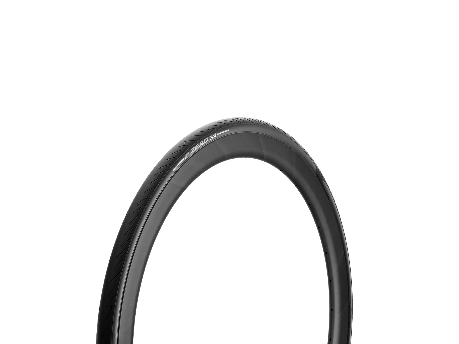 Pirelli P Zero Road TLR Straßenreifen kevlar schwarz