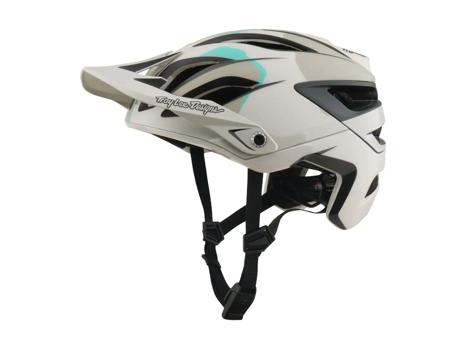 Troy Lee Designs A3 MIPS Helm Halo Pumice Camo