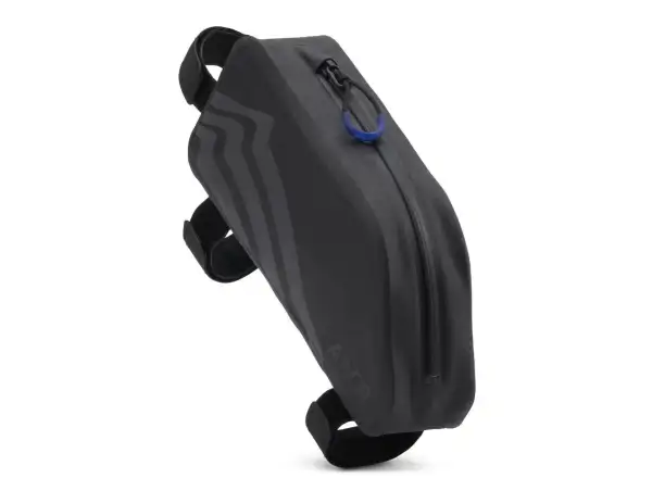 Aevor Top Tube Pack Road Proof Tasche für Oberrohr 1 l Black