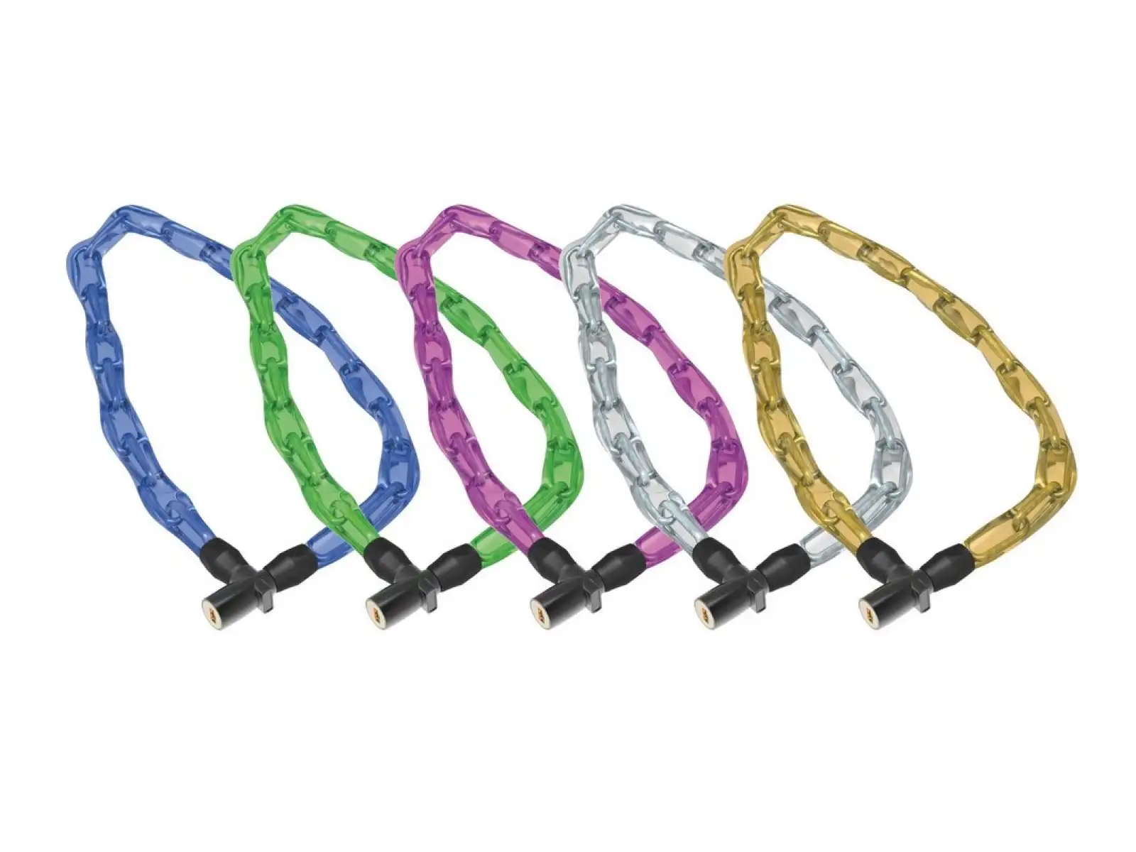 OnGuard Lightweight 8196 Kettenschloss 800x4 mm