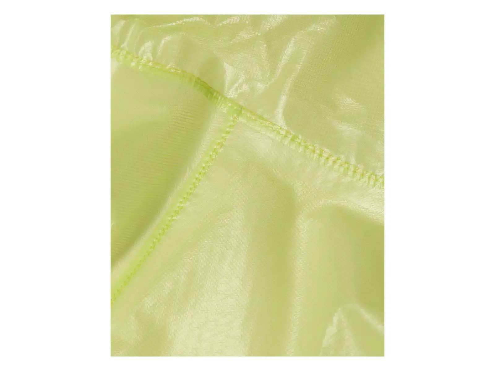 Silvini Savio Unisex Regenjacke Lime