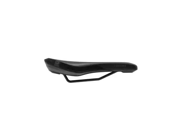 Ergon SMC Core Herren Fahrradsattel schwarz/grau