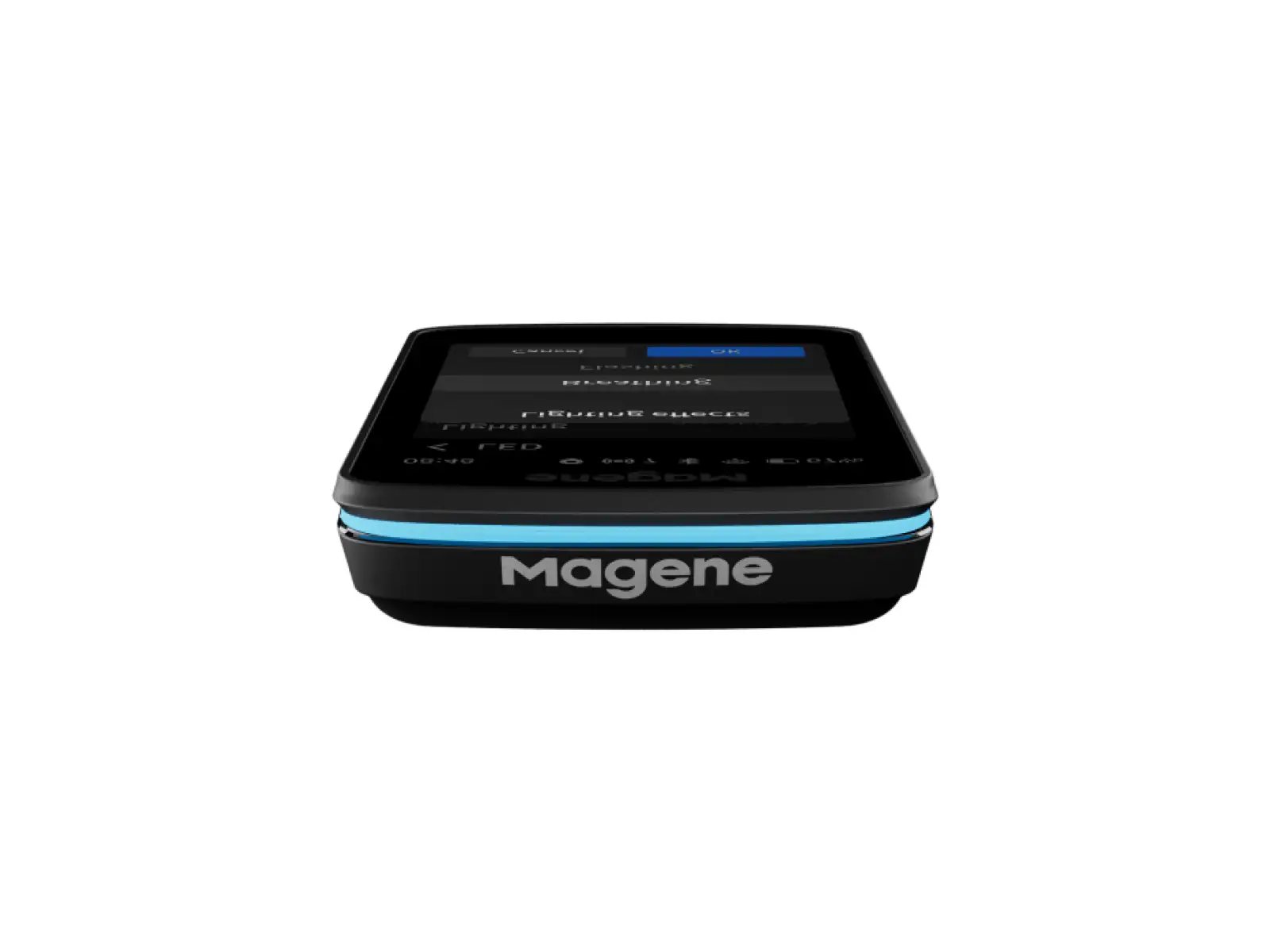 Magene C706 GPS Fahrradcomputer