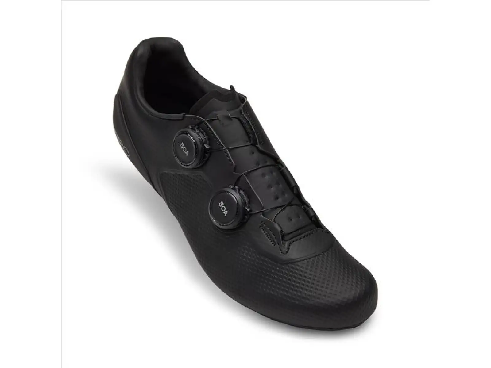 Giro Regime II Rennradschuhe Black