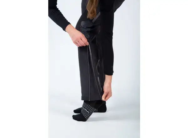 Endura MT500 Spray II Damen-Fahrradhose Chili-Pfeffer