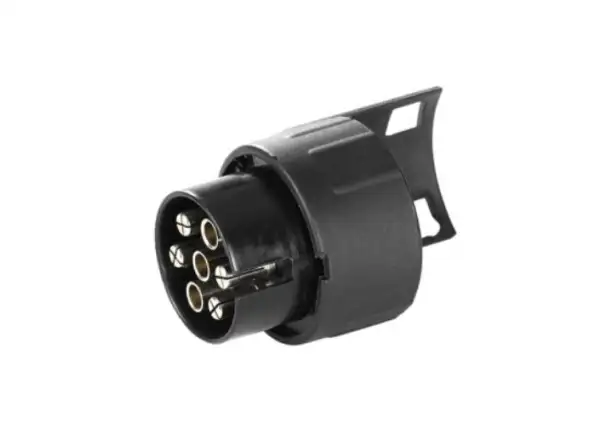 Thule 9906 Anhängerkupplung Adapter 7/13