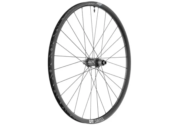 DT Swiss HU 1900 Spline 29" Boost Einspeichen-Hinterrad Freilaufnabe Shimano MicroSpline