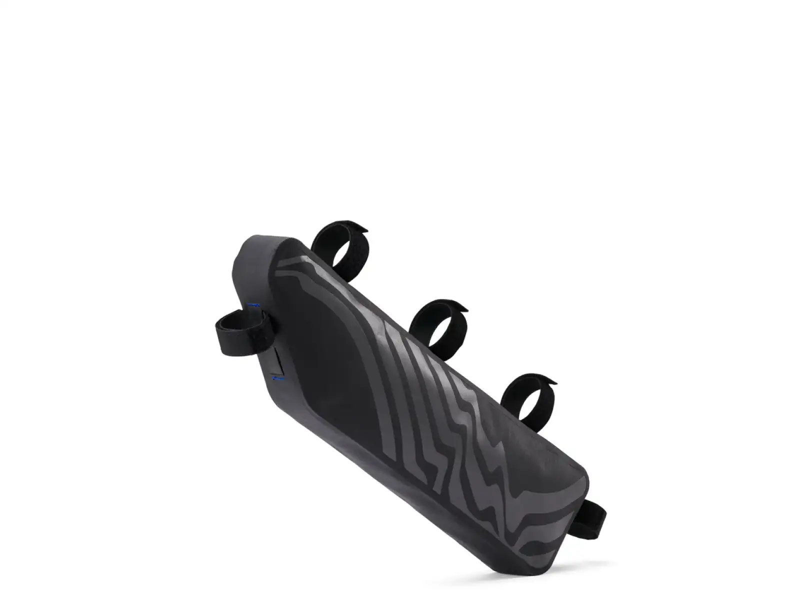 Aevor Frame Pack Rahmentasche 3,3 l Road Proof Black