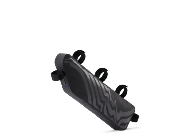 Aevor Frame Pack Rahmentasche 3,3 l Road Proof Black