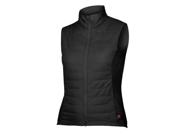 Endura Pro SL Primaloft II Damenweste Schwarz